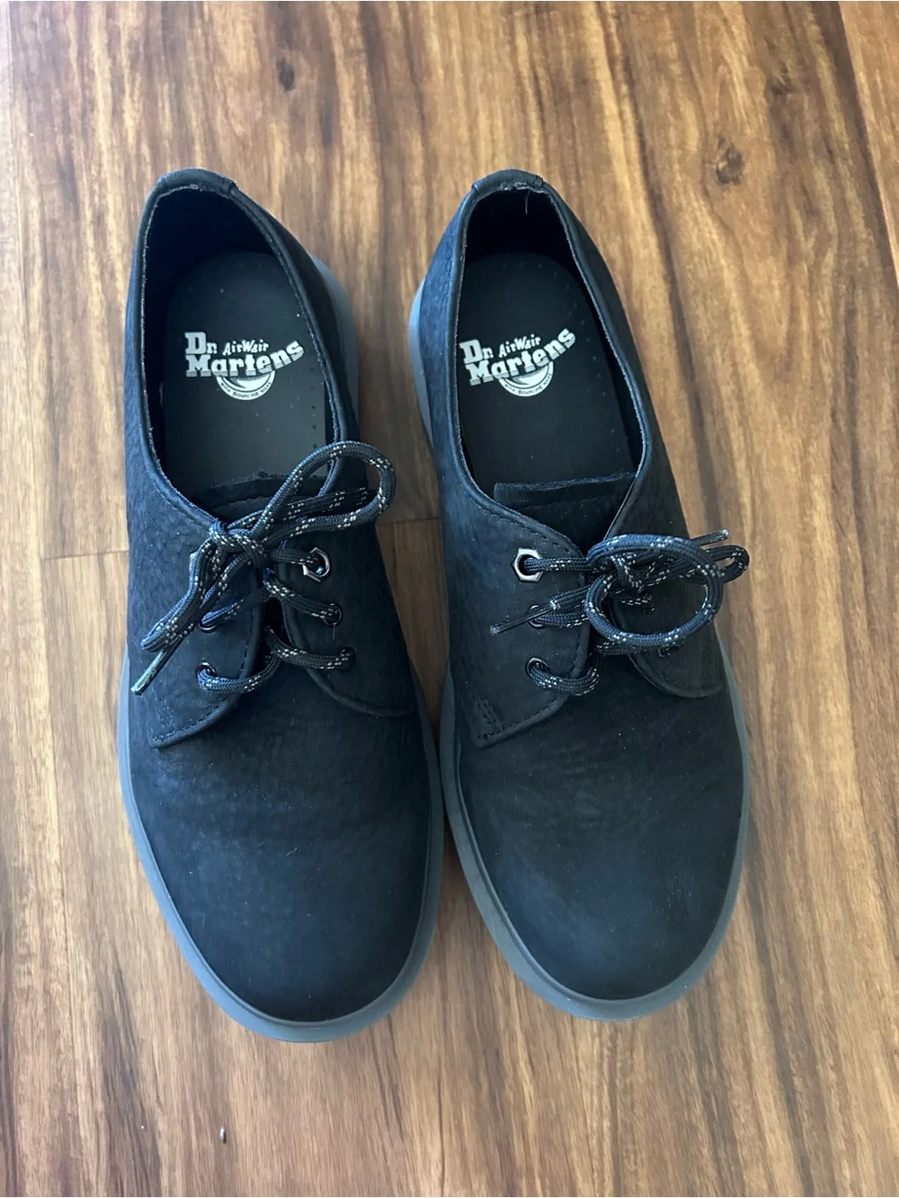 Dr.Martens 27672 Black  Shoes